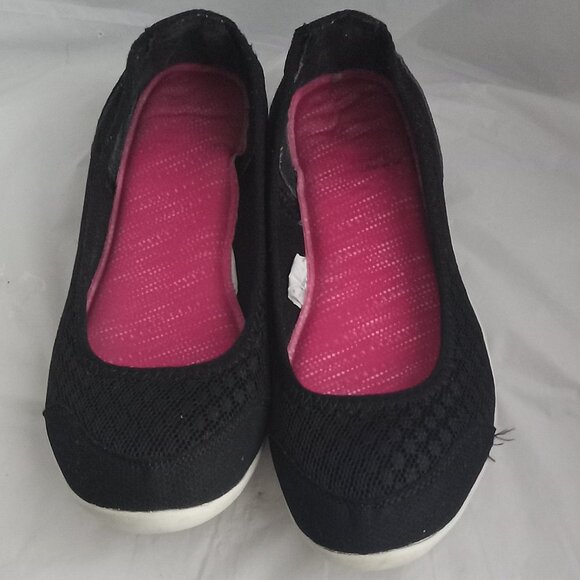 No Deja Marca women's sneakers size 8.5 soft perfect condition. - Picture 4 of 4